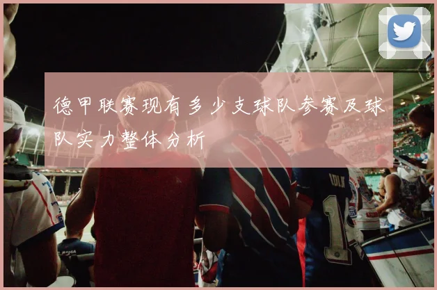 德甲联赛现有多少支球队参赛及球队实力整体分析